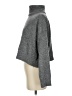 Zara Gray Turtleneck Sweater Size S - photo 5