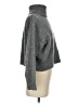 Zara Gray Turtleneck Sweater Size S - photo 4