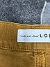 Ann Taylor LOFT Brown Jeans Size 8 - photo 7