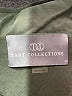 Tart Collections 100% Nylon Green Raincoat Size XS - photo 6