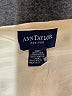 Ann Taylor 100% Silk Print Ivory Silk Pants Size 14 (petite) - photo 3