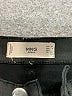 MNG Black Jeans Size 8 - photo 7