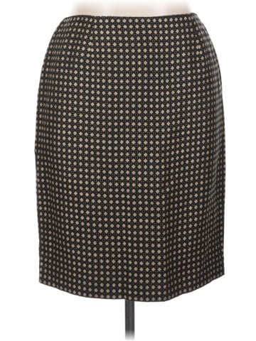 Dana Buchman Formal Skirt (view 1)