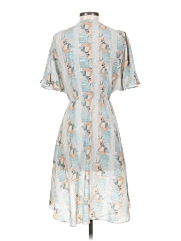 Tucker Casual Dress (view 2)