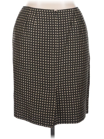 Dana Buchman Formal Skirt (view 2)