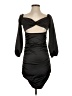 Better be Black Cocktail Dress Size S - photo 1