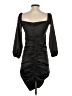 Better be Black Cocktail Dress Size S - photo 2