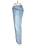 Kensie Hearts Blue Jeans Size 4 - photo 5