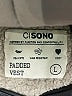 Ci Sono 100% Nylon Tan Vest Size L - photo 3