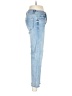 Kensie Hearts Blue Jeans Size 4 - photo 4