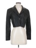 4SI3NNA Black Blazer Size S - photo 1