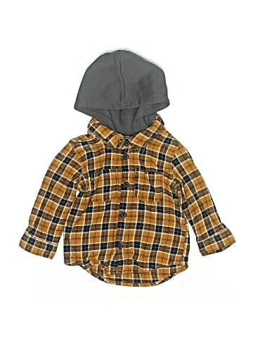 Old Navy Zip Up Hoodie (view 1)