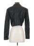 4SI3NNA Black Blazer Size S - photo 2