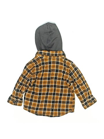 Old Navy Zip Up Hoodie (view 2)