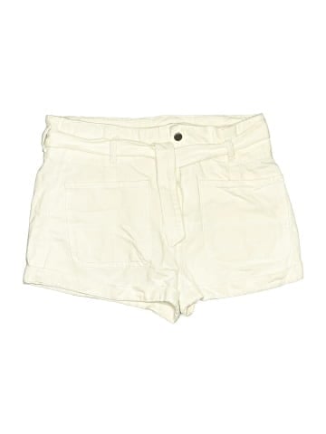 DL1961 Khaki Shorts (view 1)