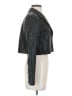 4SI3NNA Black Blazer Size S - photo 4