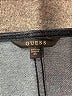 Guess Black Blue Short Sleeve Top Size XS - photo 7