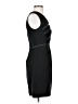 Reiss 100% Polyester Black Cocktail Dress Size 0 - photo 4