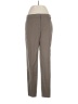 Tibi Gray Dress Pants Size 6 - photo 1