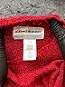 Alfred Dunner Red Pullover Sweater Size M (petite) - photo 6