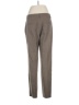 Tibi Gray Dress Pants Size 6 - photo 2