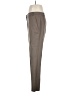 Tibi Gray Dress Pants Size 6 - photo 5