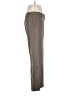 Tibi Gray Dress Pants Size 6 - photo 4