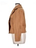 Shein Curve Tan Coat Size 16 Plus (2) - photo 5