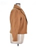 Shein Curve Tan Coat Size 16 Plus (2) - photo 4