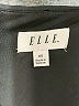 Elle Polka Dots Black Cocktail Dress Size XS - photo 7