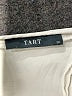 Tart 100% Polyester Ivory Sleeveless Blouse Size 3X - photo 7