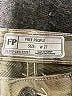 Free People Print Green Jeans Size 27 waist - photo 4
