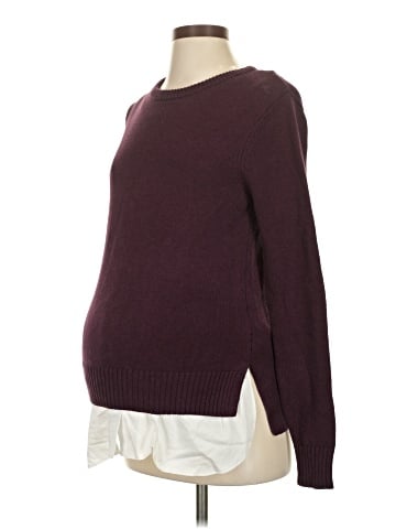 Seraphine Pullover Sweater (view 1)
