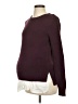 Seraphine Burgundy Pullover Sweater Size XS Maternity - photo 1
