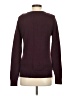 Seraphine Burgundy Pullover Sweater Size XS Maternity - photo 2