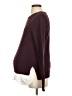 Seraphine Burgundy Pullover Sweater Size XS Maternity - photo 5