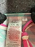 Boden Stripes Green Swimsuit Top Size 7 - 8 - photo 3