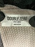 Double Zero Solid Gray Romper Size S - photo 4