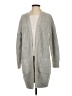 Gap Gray Cardigan Size S - photo 1