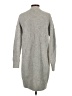 Gap Gray Cardigan Size S - photo 2