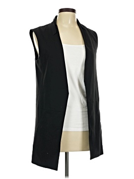 White House Black Market Vest