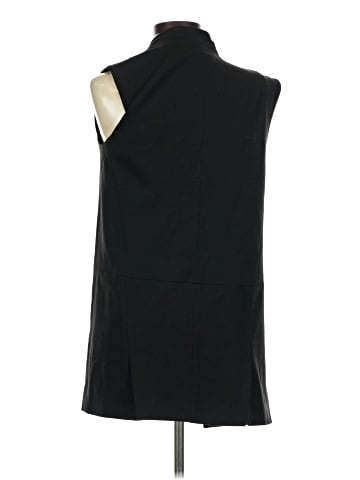 White House Black Market Vest (view 2)