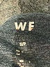WE Gray Tank Top Size S - photo 7