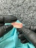 Assorted Brands Teal Raincoat Size 140 cm / US 10 - photo 3