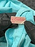 Assorted Brands Teal Raincoat Size 140 cm / US 10 - photo 4