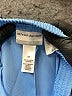 Alfred Dunner 100% Polyester Color Block Blue Dress Pants Size 10 (petite) - photo 6