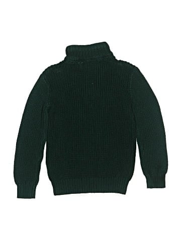 The Children's Place Turtleneck Sweater (view 2)