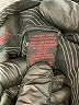 Gloria Vanderbilt Stripes Black Dress Pants Size 12 - photo 4