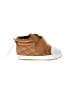 Old Navy Tan Brown Boots Size 6-12 mo (baby) - photo 1