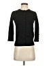 Premise Studio Black Cardigan Size XS - photo 1